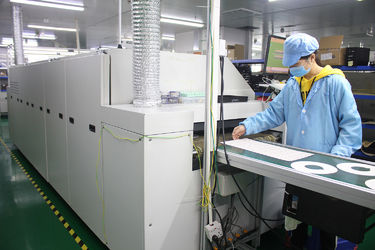 Chiny Shenzhen Relight Technology Co.,Ltd fabryka