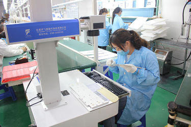 Chiny Shenzhen Relight Technology Co.,Ltd fabryka