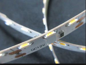 Side Emitting SMD 020 RGB LED Strip Light DC 12V SMD LED Module Fixing Wire