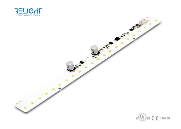 AC120V directly LED linear Module with ETL certificate for US market