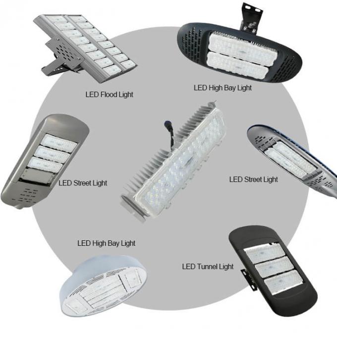 Ulter jasność 30W Moduł LED Street Light 140lm / w 3030SMD wodoodporny IP67